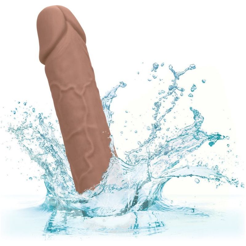 Extension - Performance Maxx - Life-Like Extension 8" CalExotics Sensations plus