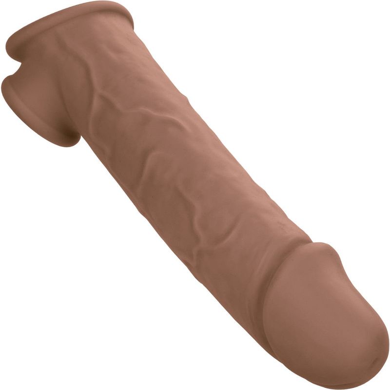 Extension - Performance Maxx - Life-Like Extension 8" CalExotics Sensations plus