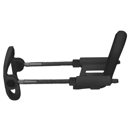 Extension & Traction du Pénis - Penis Extender | Augmentez Longueur & Circonférence Shots America Sensations plus