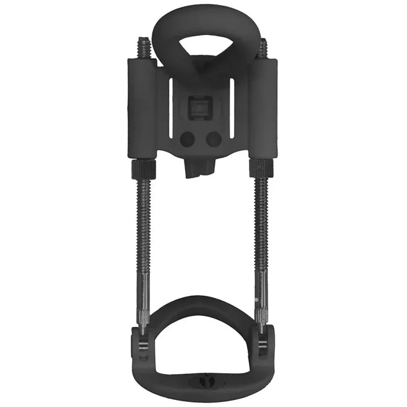 Extension & Traction du Pénis - Penis Extender | Augmentez Longueur & Circonférence Shots America Sensations plus