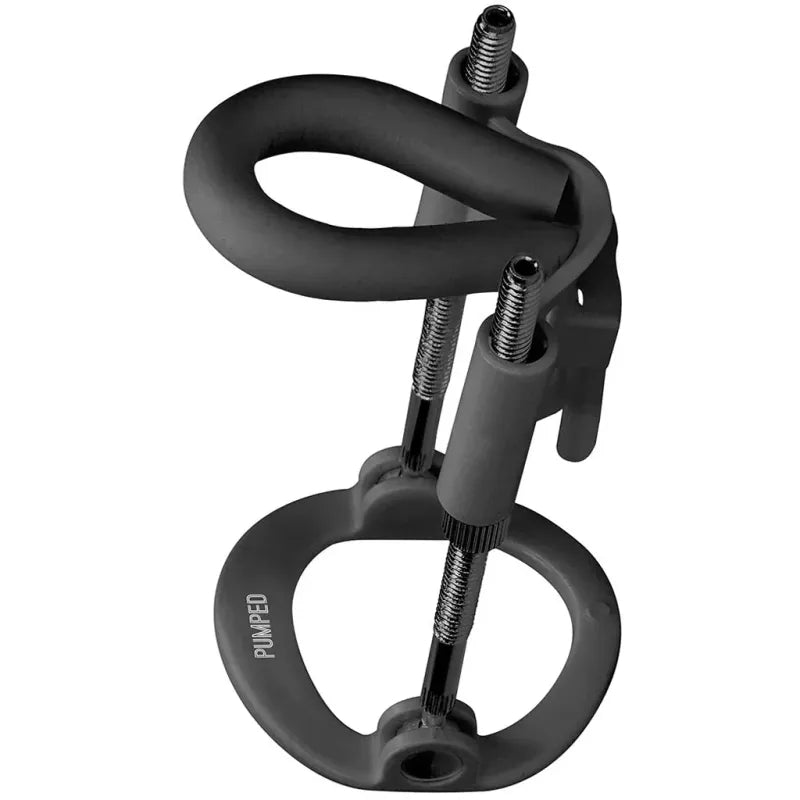 Extension & Traction du Pénis - Penis Extender | Augmentez Longueur & Circonférence Shots America Sensations plus