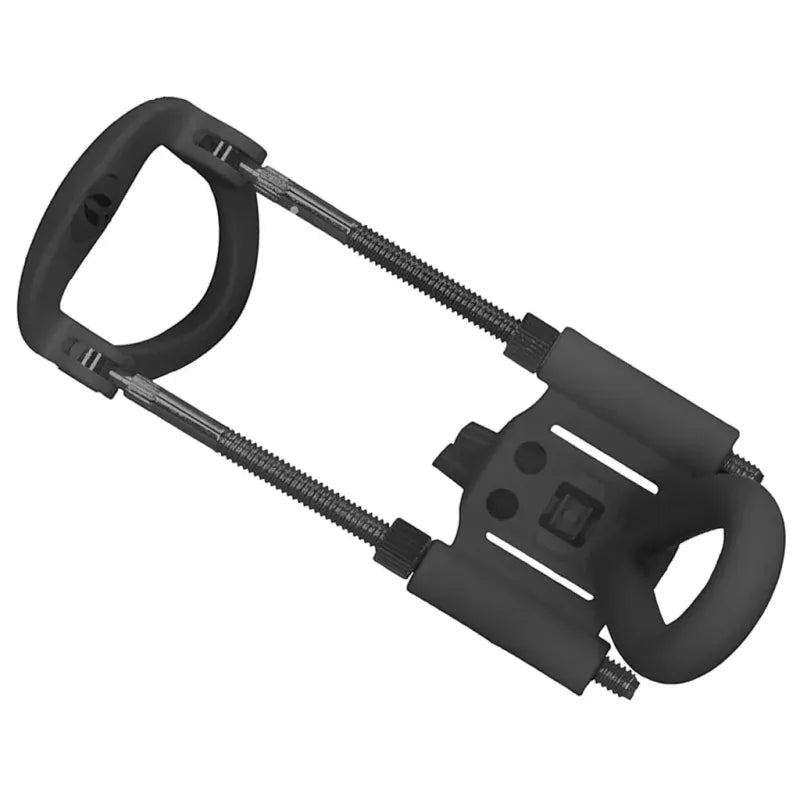 Extension & Traction du Pénis - Penis Extender | Augmentez Longueur & Circonférence Shots America Sensations plus