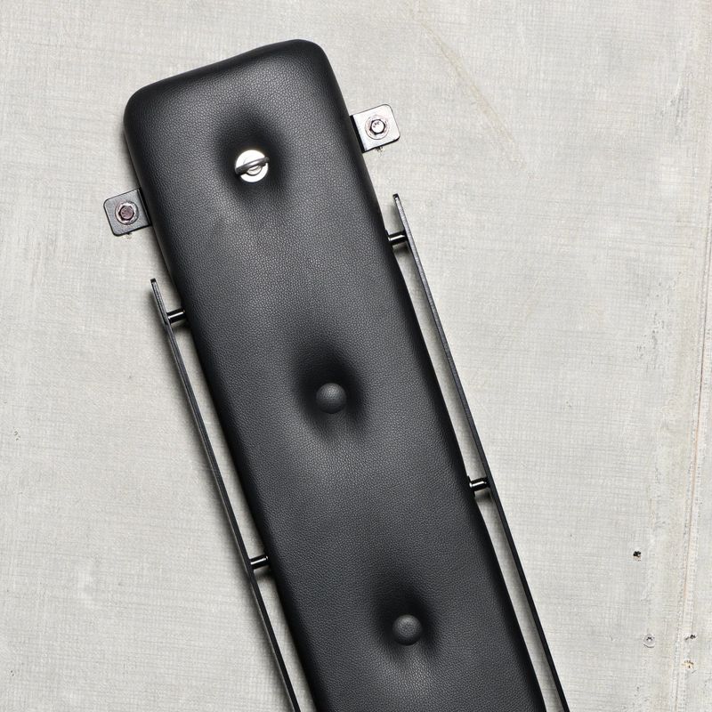 Fetish - Master Series - Croix de Maître Saint-André Master Series Sensations plus