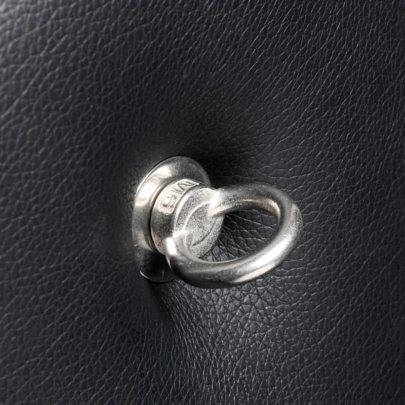 Fetish - Master Series - Croix de Maître Saint-André Master Series Sensations plus