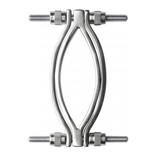 Fetish - Master Series - Spread 'Em Master Series Sensations plus