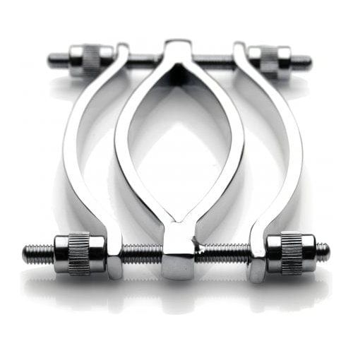 Fetish - Master Series - Spread 'Em Master Series Sensations plus