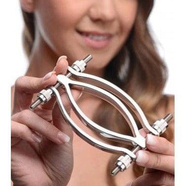 Fetish - Master Series - Spread 'Em Master Series Sensations plus