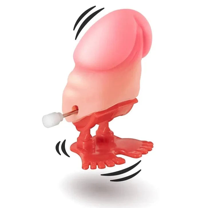 Gadget Coquin Rigolo - Zizi Sauteur | Rires Garantis & Cadeau Original Fun Novelties Sensations plus