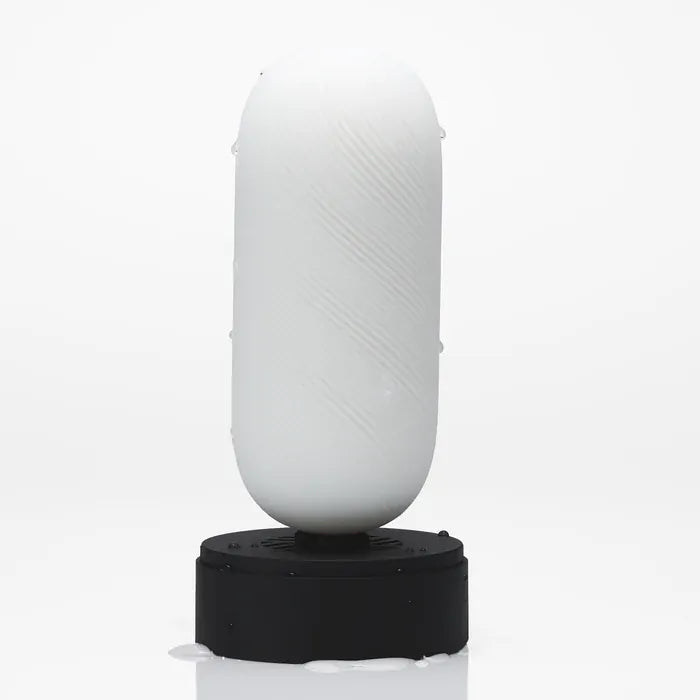 Gaine de Masturbation - TENGA 3Dx | Trois Textures Offertes Tenga Sensations plus