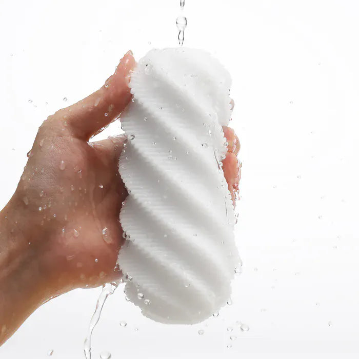 Gaine de Masturbation - TENGA 3Dx | Trois Textures Offertes Tenga Sensations plus