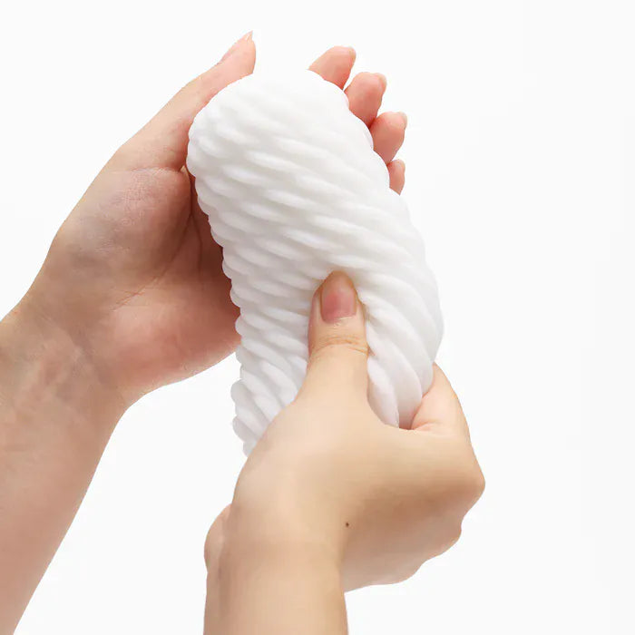 Gaine de Masturbation - TENGA 3Dx | Trois Textures Offertes Tenga Sensations plus
