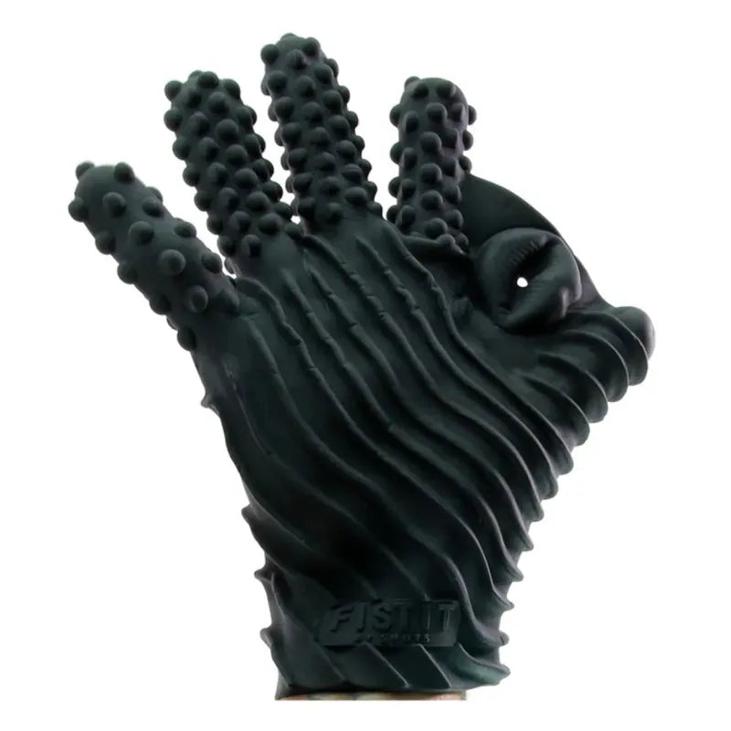 Gant de Masturbation - Fist It Masturbation Glove | Shots America Shots America Sensations plus