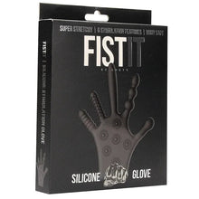 Gant de Stimulation Vaginale et Anale - Fist It Stimulation Glove | Shots America Shots America Sensations plus