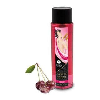 Gel de Bain et Douche - Shunga Shunga Sensations plus
