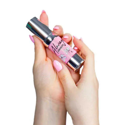 Gel de Virginité - Always Pleasure 15 ml | Resserre les Parois Vaginal & Intensifie le Plaisir Secret Play Sensations plus