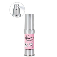 Gel de Virginité - Always Pleasure 15 ml | Resserre les Parois Vaginal & Intensifie le Plaisir Secret Play Sensations plus