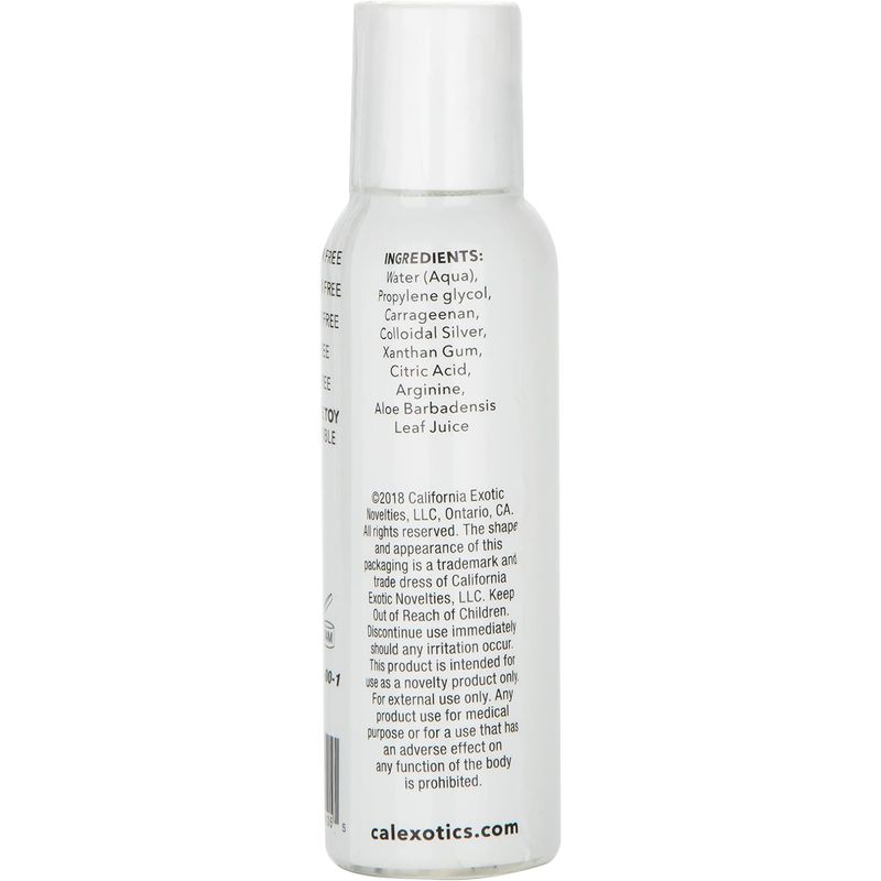 Gel pour Électrostimulation - Impulse Conductive Gel E-Stim | CalExotics Calexotics Sensations plus