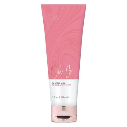 Gel Pour Point G - CG - Oh Gee 1oz CG Sensations plus