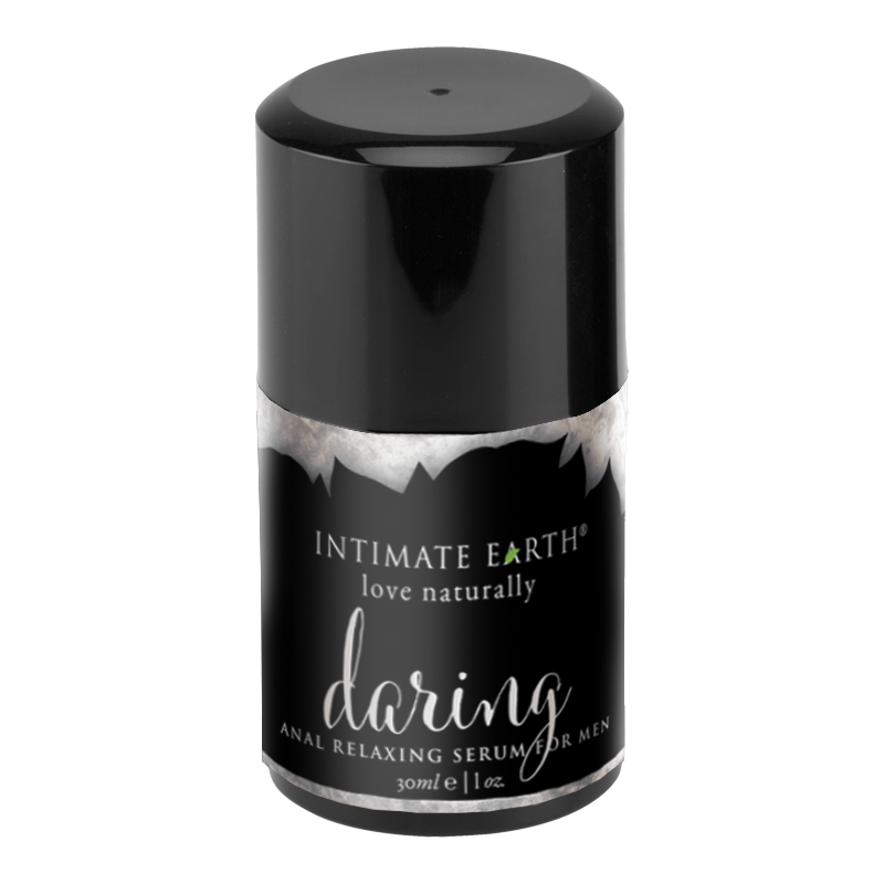 Gel Relaxant Anal - Intimate Earth - Daring Intimate Earth Sensations plus