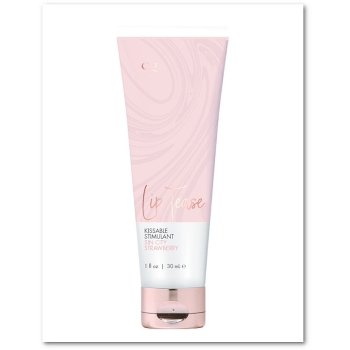 Crème Stimulante Clitorisex Pour Elle 40ml - Marque Joydivision - Neuf