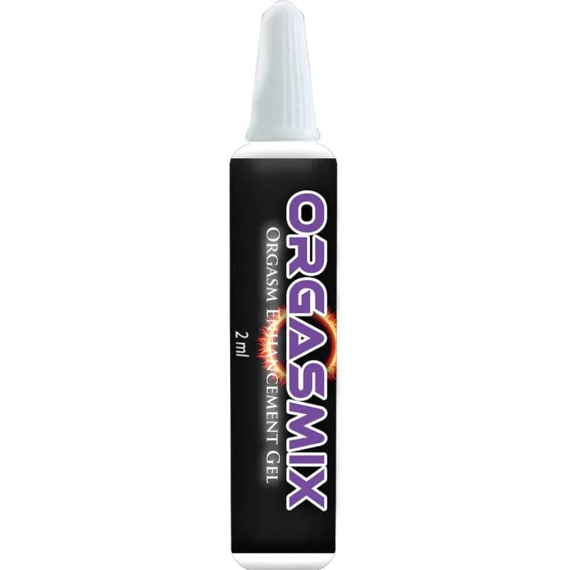 Gel stimulent - Hott Products - Orgasmix Orgasm Enhancement Gel Hott Products Sensations plus