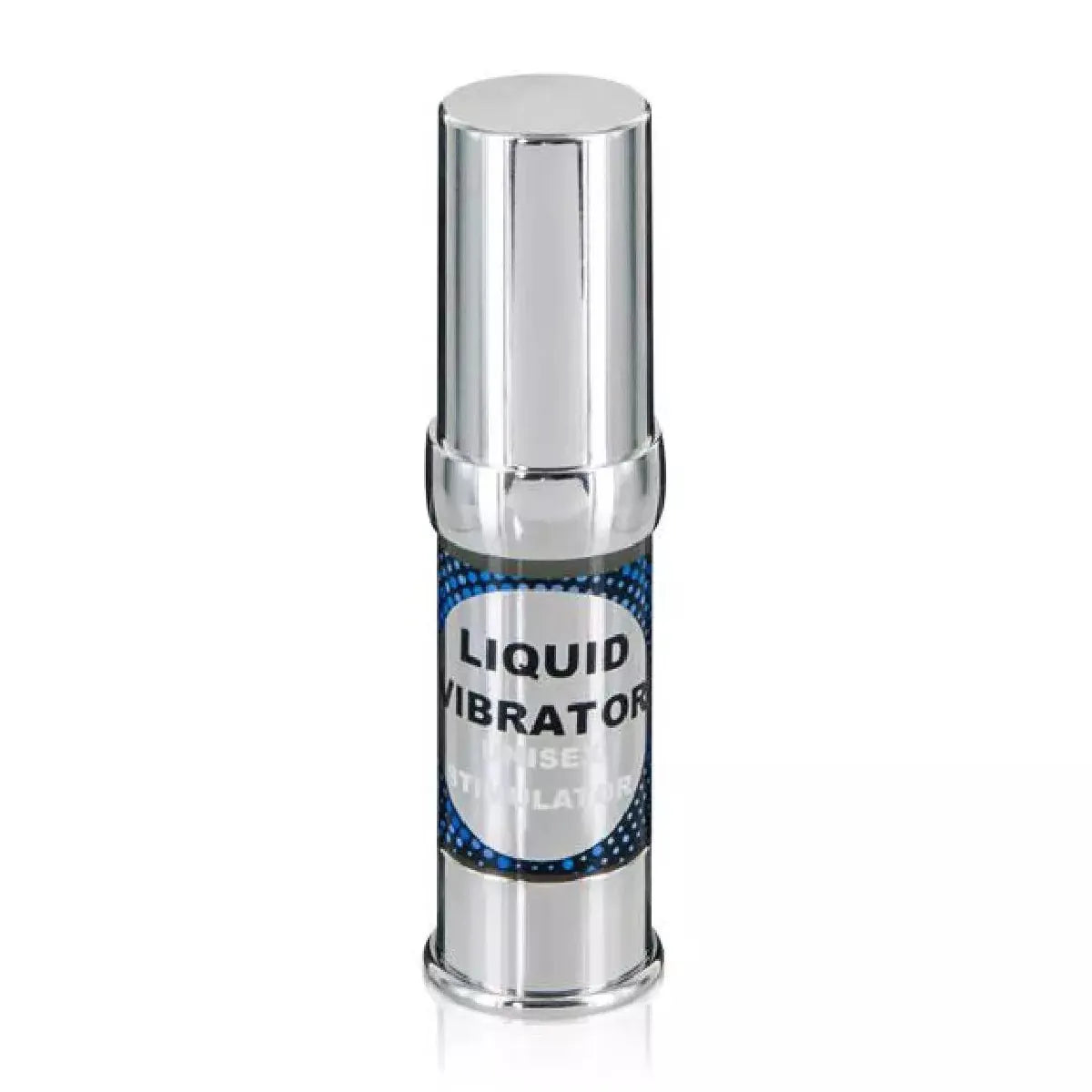 Gel Unisexe Stimulant - Liquid Vibrator Original | Secret Play Secret Play Sensations plus