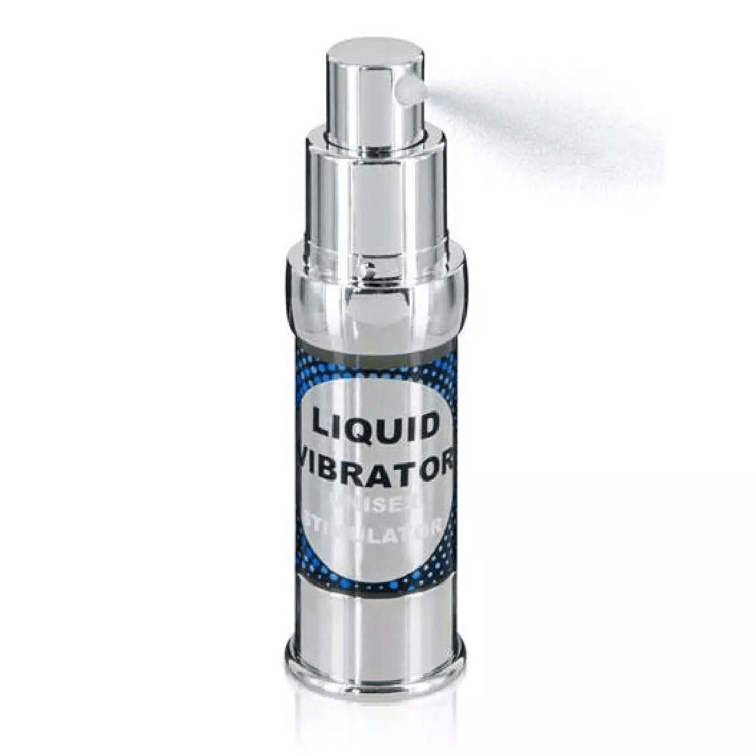 Gel Unisexe Stimulant - Liquid Vibrator Original | Secret Play Secret Play Sensations plus
