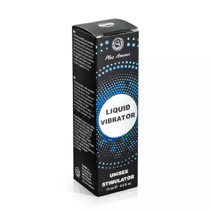 Gel Unisexe Stimulant - Liquid Vibrator Original | Secret Play Secret Play Sensations plus