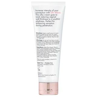 Gel Vaginal Raffermissant - CG - Gel Contractant Oh Wow CG Sensations plus