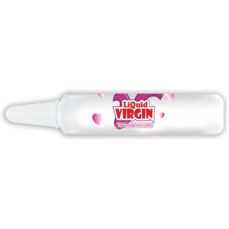 Gel Vaginale Raffermissante - Hott Products - Liquid Virgin 2ml bottles Hott Products Sensations plus