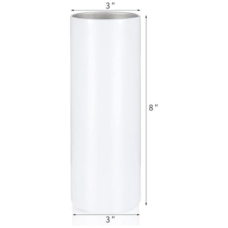 Gobelet Érotique en Acier Inoxydable Sein - 20 oz / 591 ml Sensations Plus Sensations plus