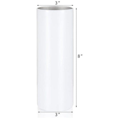 Gobelet Érotique en Acier Inoxydable Sein - 20 oz / 591 ml Sensations Plus Sensations plus