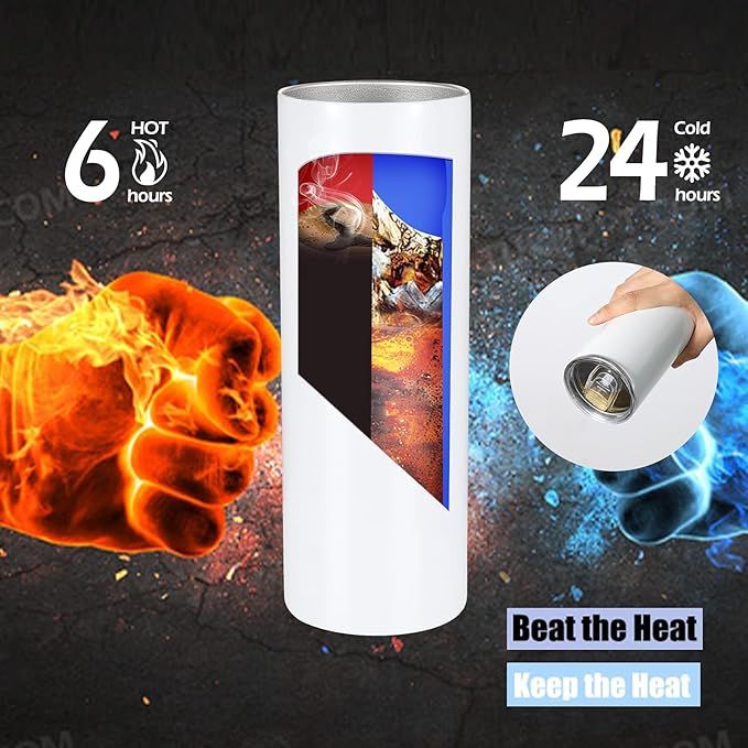 Gobelet Érotique en Acier Inoxydable Sein - 20 oz / 591 ml Sensations Plus Sensations plus