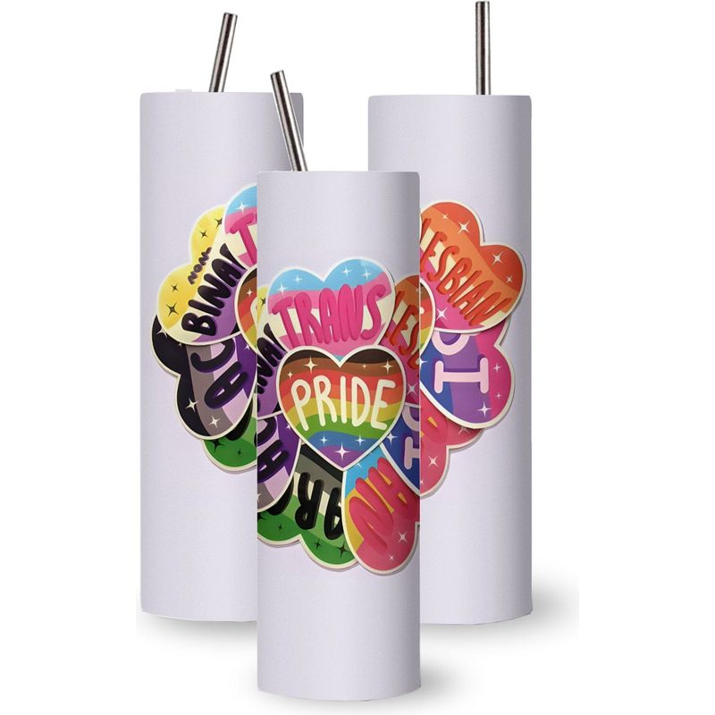 Gobelet Érotique en Acier Inoxydable Sein - 20 oz / 591 ml (Copy) Sensations Plus Sensations plus