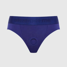 Harnais Lingerie - Strap-on-me Heroine | Sublimez vos Courbes avec Confort & Sensualité Strap-on-me Sensations plus