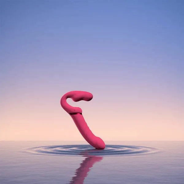 Harnais sans Ceinture - Lovense - Lapis Lovense Sensations plus