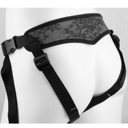 Harnais Universel à Ventouse - Dillio Body Dock SE | Fixation Facile & Confortable Dillio Platinum Sensations plus