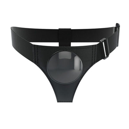 Harnais Universel - Bobby | Pour Dildo Ventouse, Ajustable, Confortable & Polyvalent Pretty Love Sensations plus