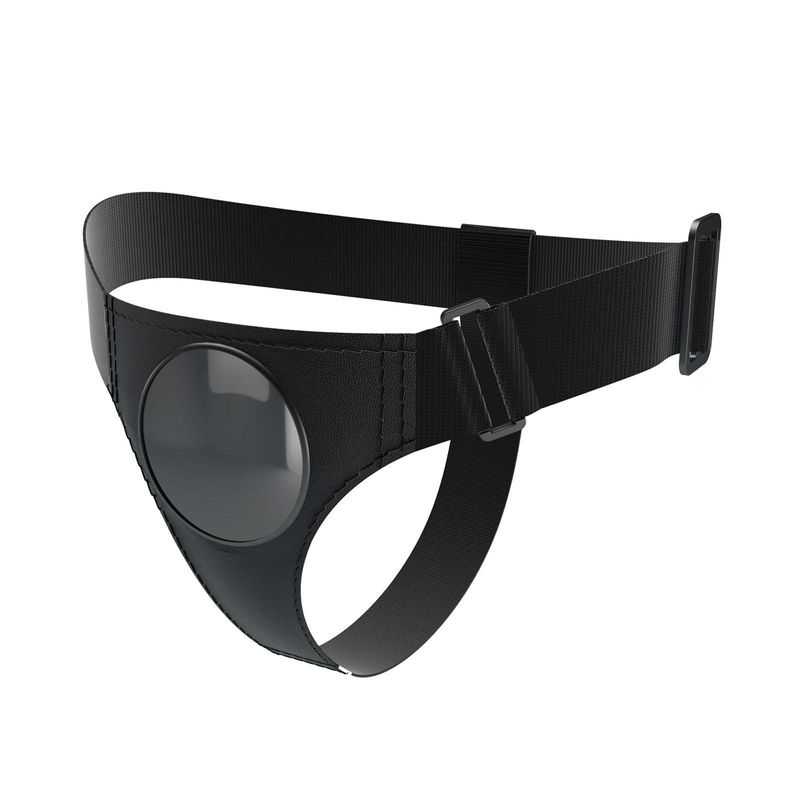 Harnais Universel - Bobby | Pour Dildo Ventouse, Ajustable, Confortable & Polyvalent Pretty Love Sensations plus