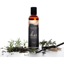 Huile de Massage - Intimate Earth Intimate Earth Sensations plus
