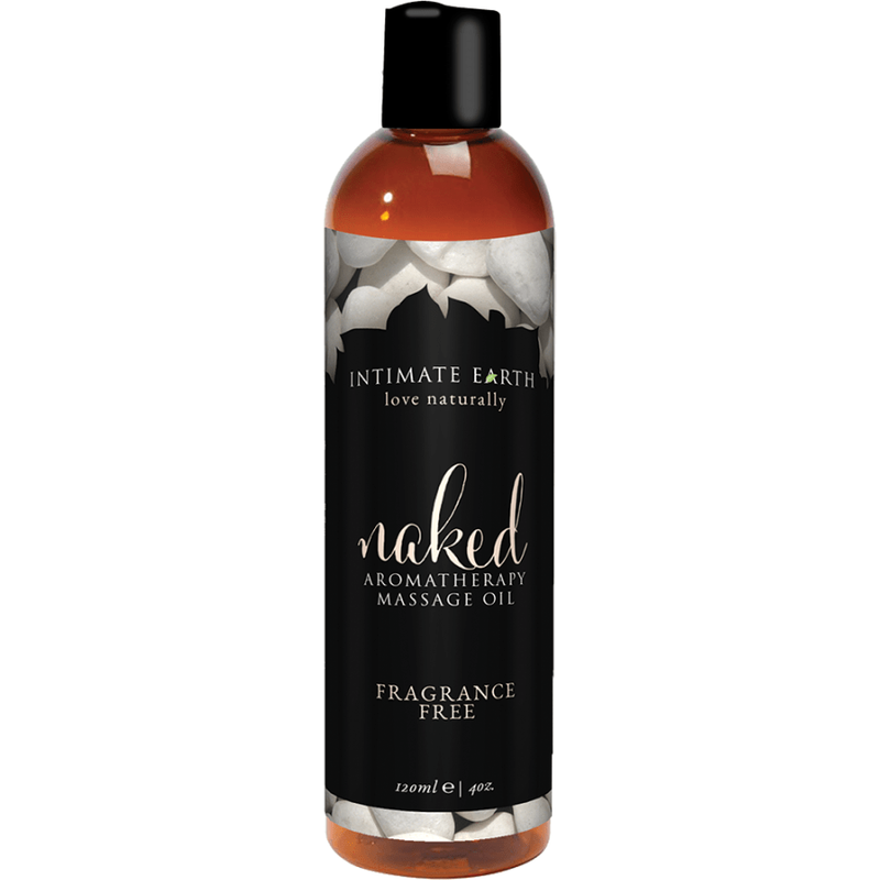 Huile de Massage - Intimate Earth Intimate Earth Sensations plus