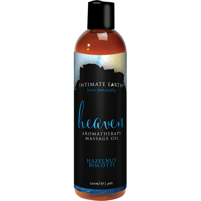 Huile de Massage - Intimate Earth Intimate Earth Sensations plus