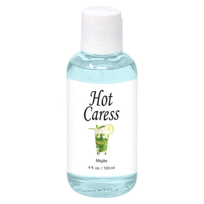 Huile de Plaisir Réchauffante - Hot Caresse | Soufflez, Réchauffez & Dégustez le Plaisir Hot Caresse Sensations plus