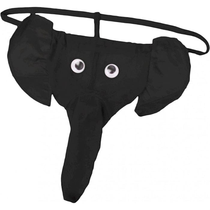 Humour - Hott Product - Elephant Thong Sensations Plus Sensations plus