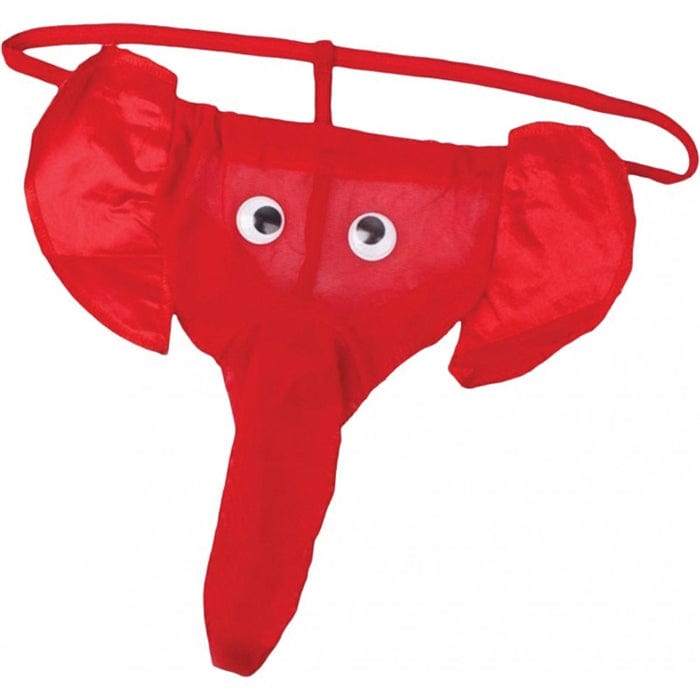 Humour - Hott Product - Elephant Thong Sensations Plus Sensations plus