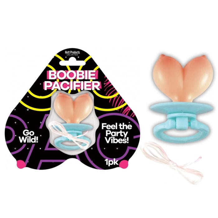 Humour - Hott Product - Pacifier Sensations Plus Sensations plus