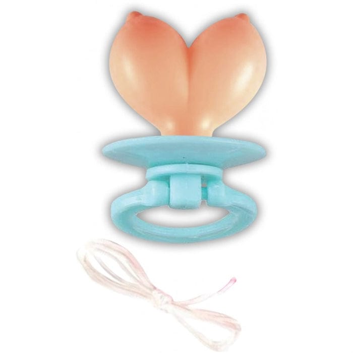 Humour - Hott Product - Pacifier Sensations Plus Sensations plus