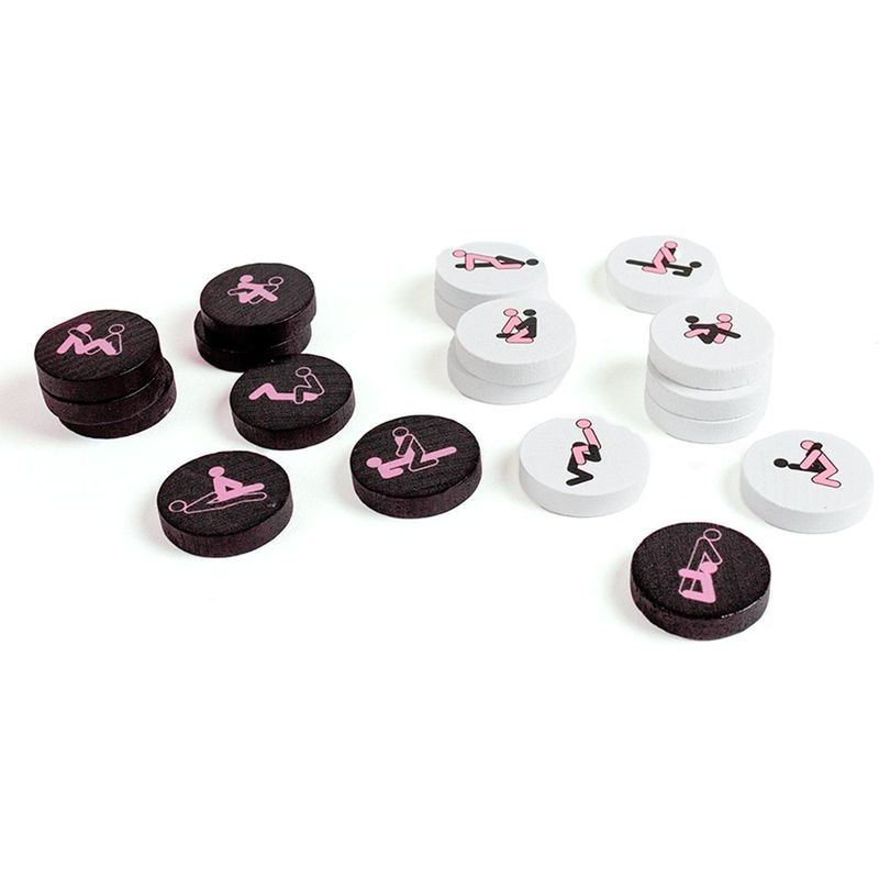 Jeu Coquin pour Couple – Play4Sex | Raviver la Flamme à Deux Secret Play Games Sensations plus