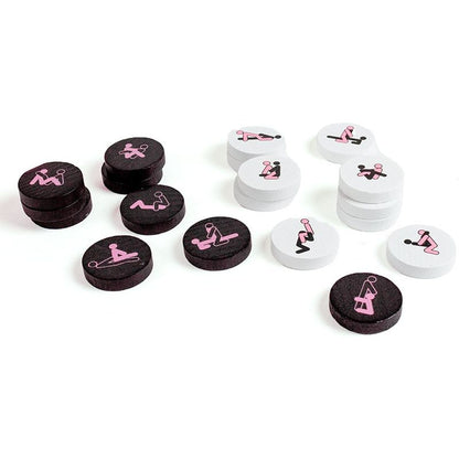 Jeu Coquin pour Couple – Play4Sex | Raviver la Flamme à Deux Secret Play Games Sensations plus