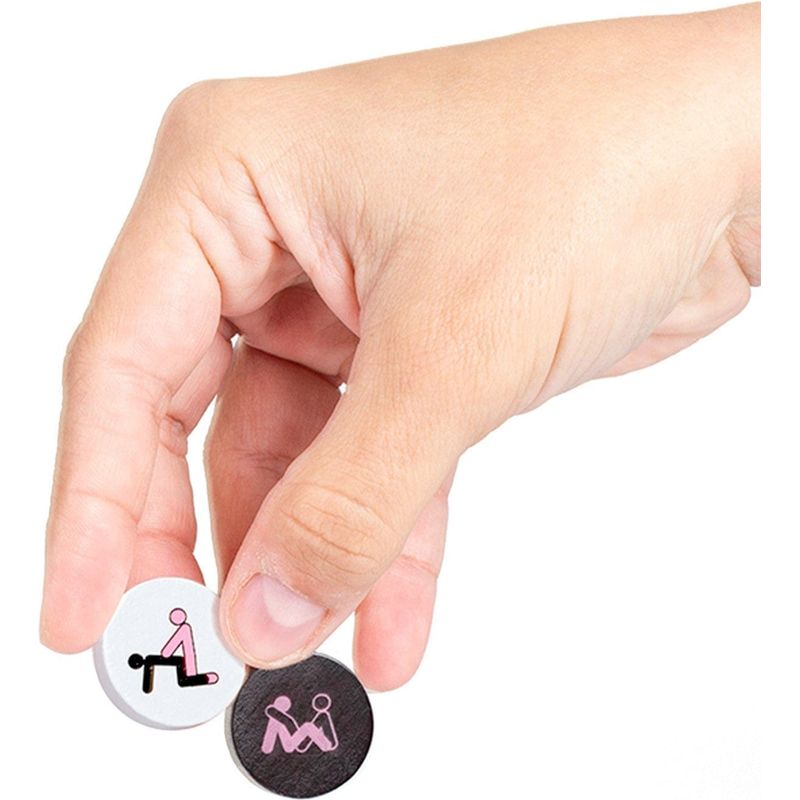 Jeu Coquin pour Couple – Play4Sex | Raviver la Flamme à Deux Secret Play Games Sensations plus